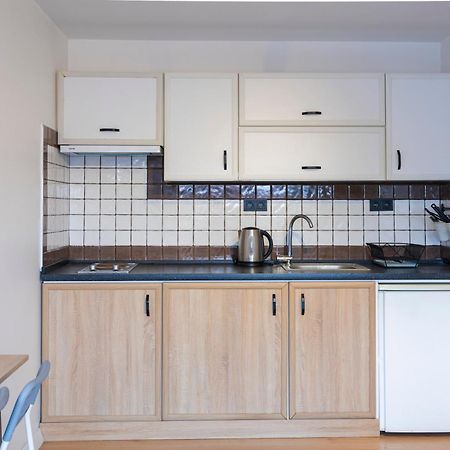 Ada Apart Otel İzmir Luaran gambar