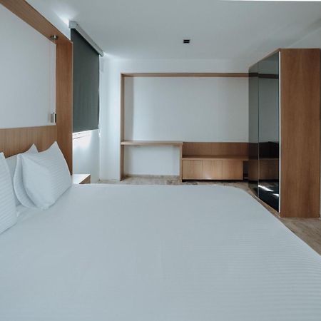 Ada Apart Otel İzmir Luaran gambar