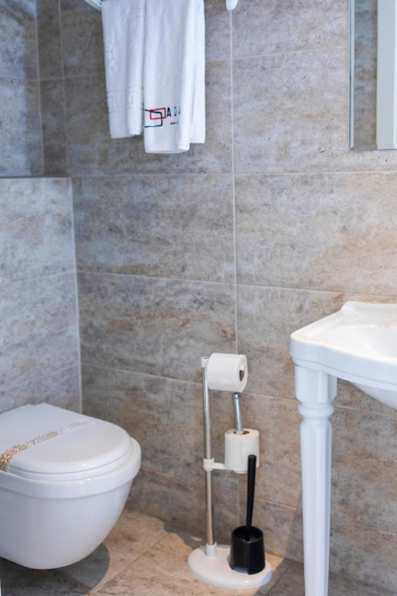 Ada Apart Otel İzmir Luaran gambar