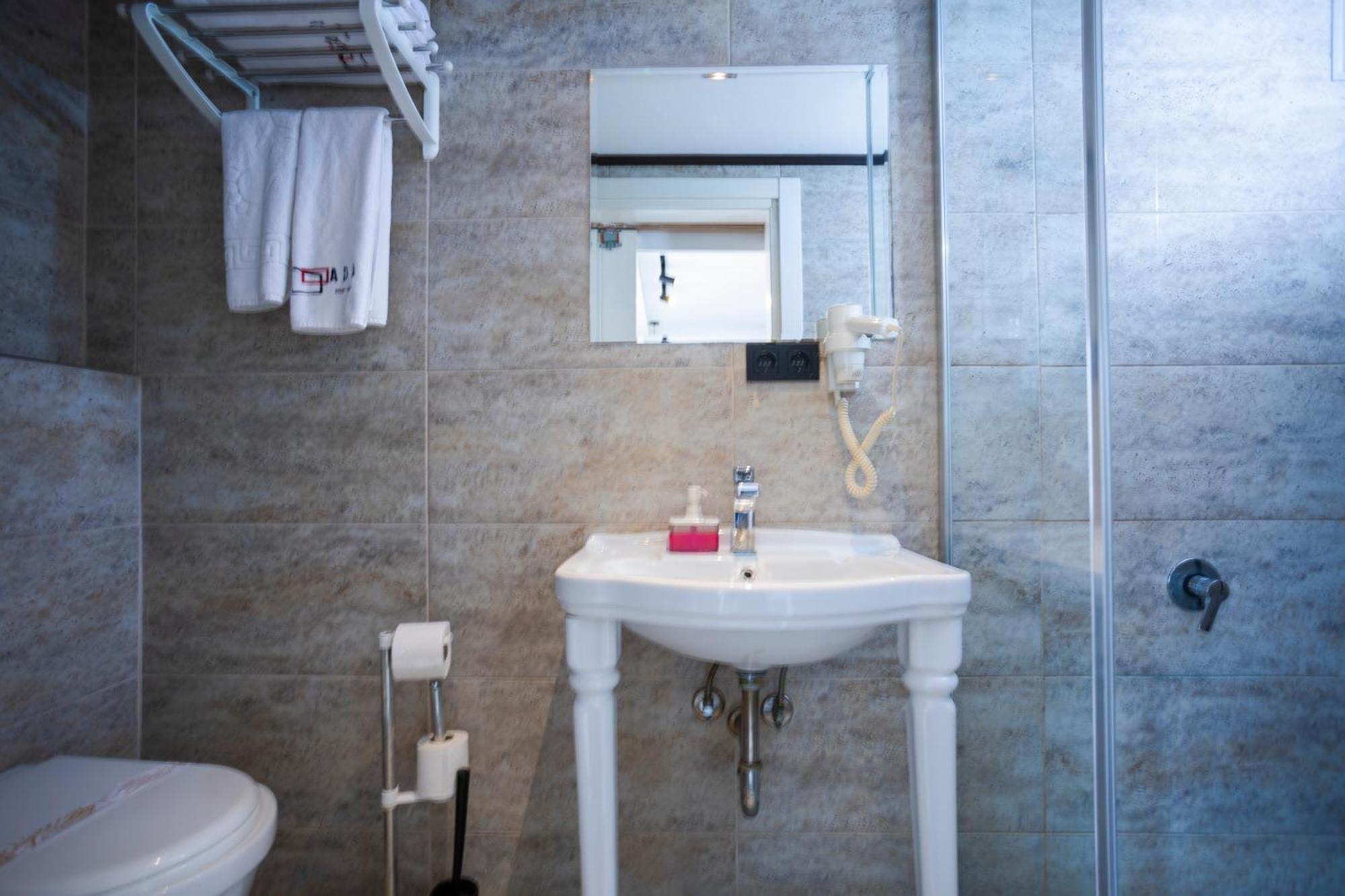 Ada Apart Otel İzmir Luaran gambar