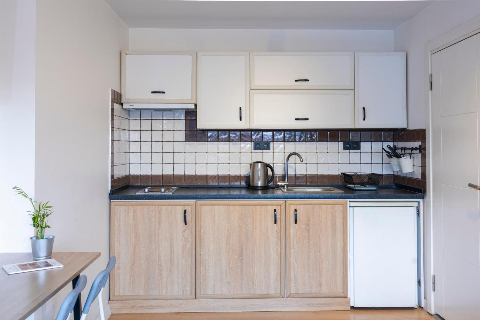 Ada Apart Otel İzmir Luaran gambar