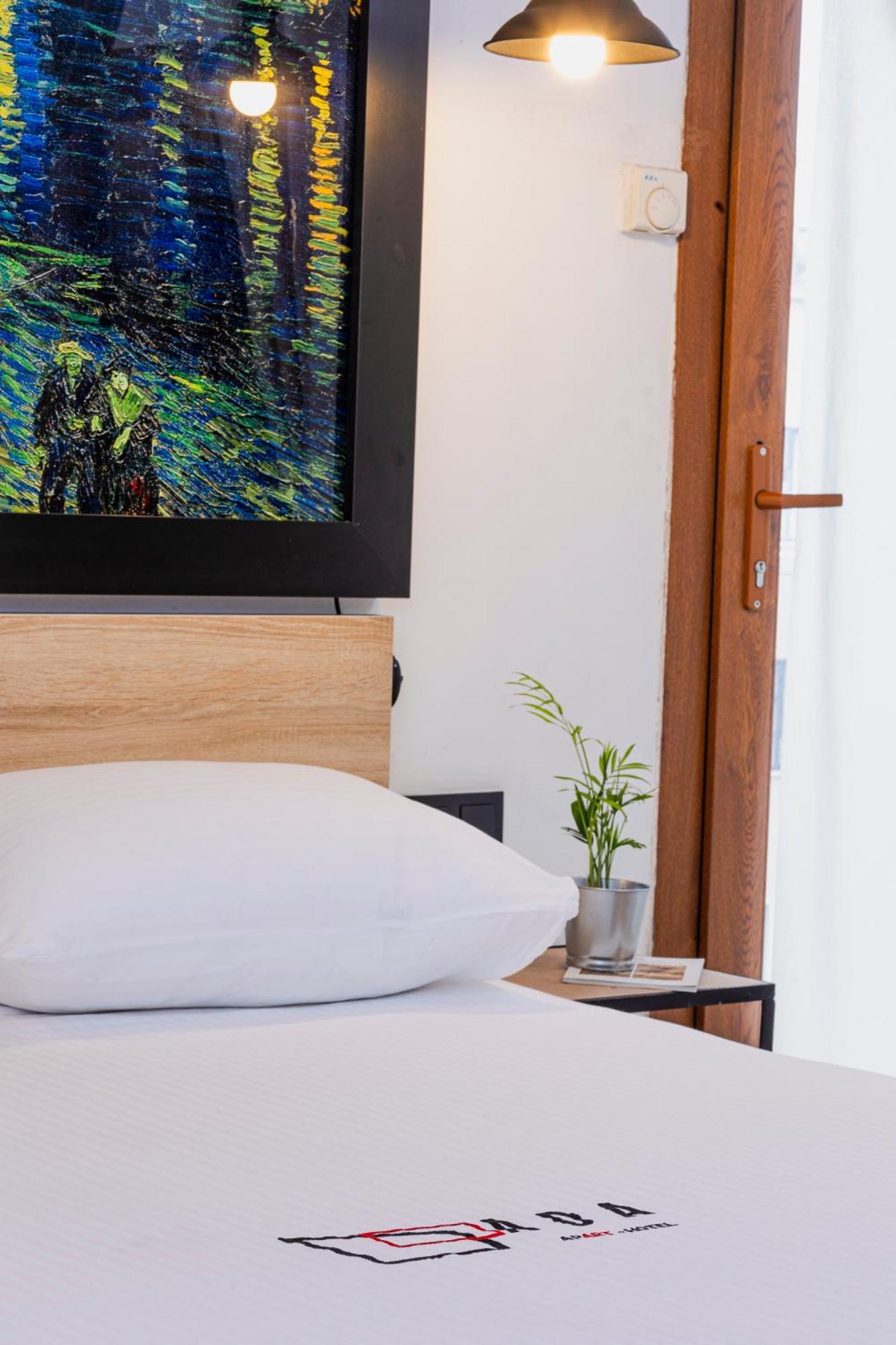 Ada Apart Otel İzmir Luaran gambar