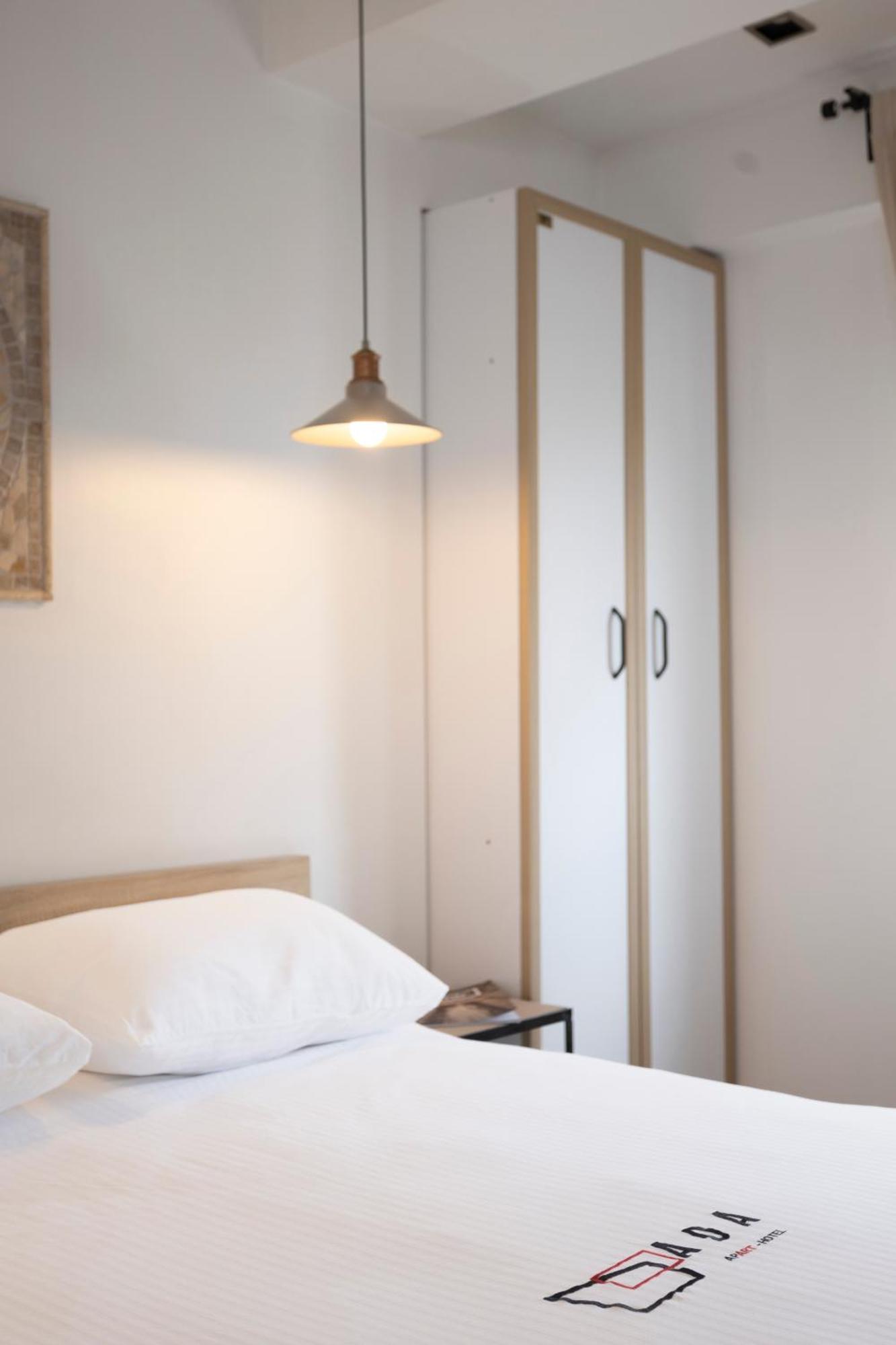 Ada Apart Otel İzmir Luaran gambar