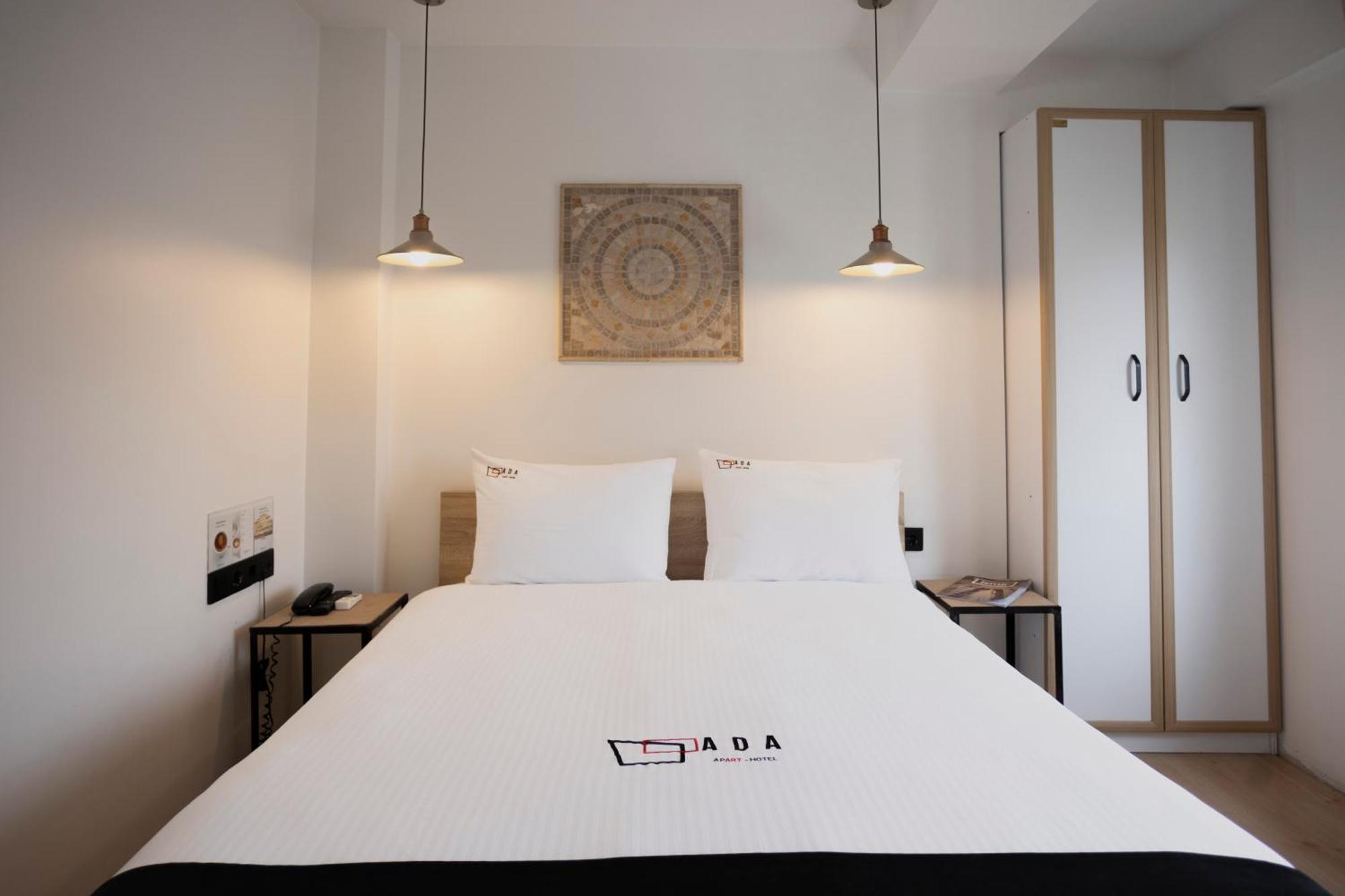 Ada Apart Otel İzmir Luaran gambar