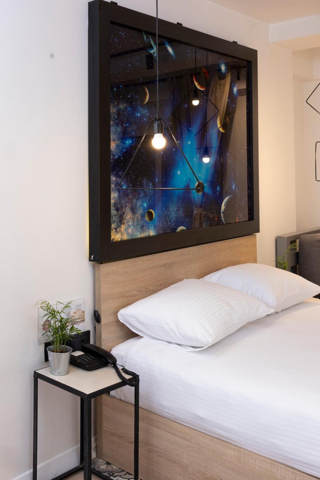 Ada Apart Otel İzmir Luaran gambar