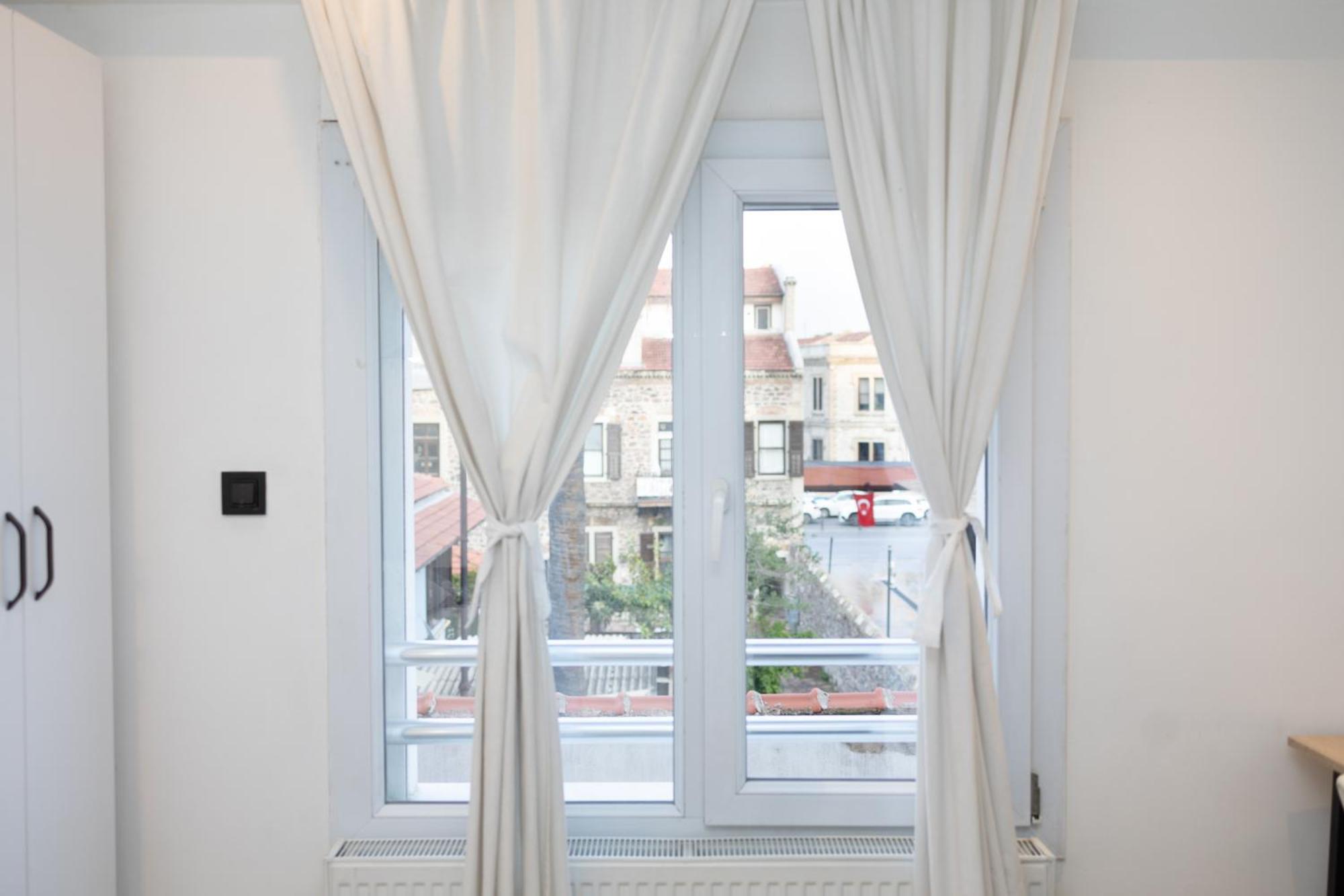Ada Apart Otel İzmir Luaran gambar