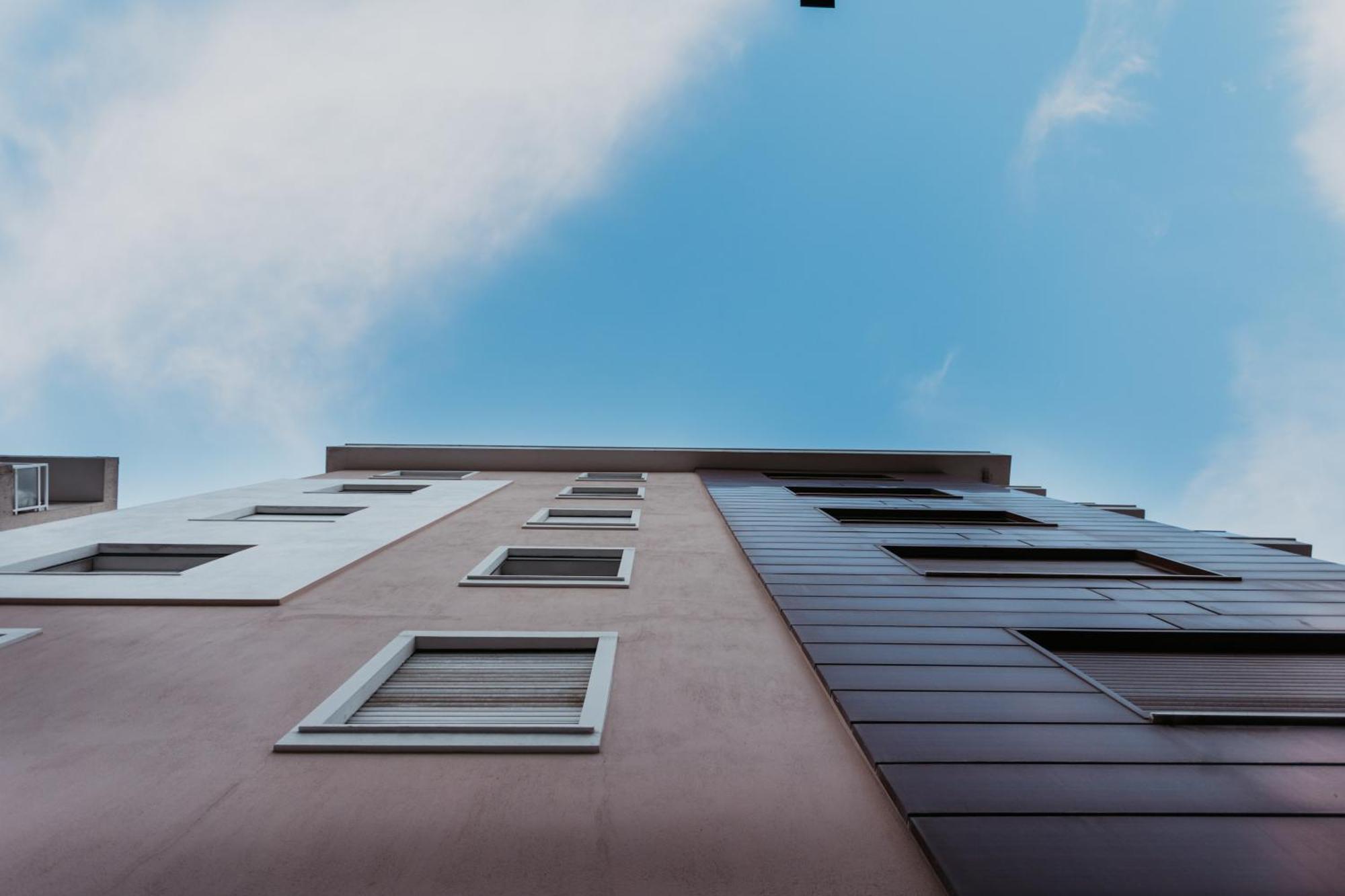 Ada Apart Otel İzmir Luaran gambar