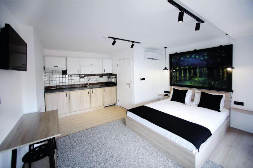 Ada Apart Otel İzmir Luaran gambar