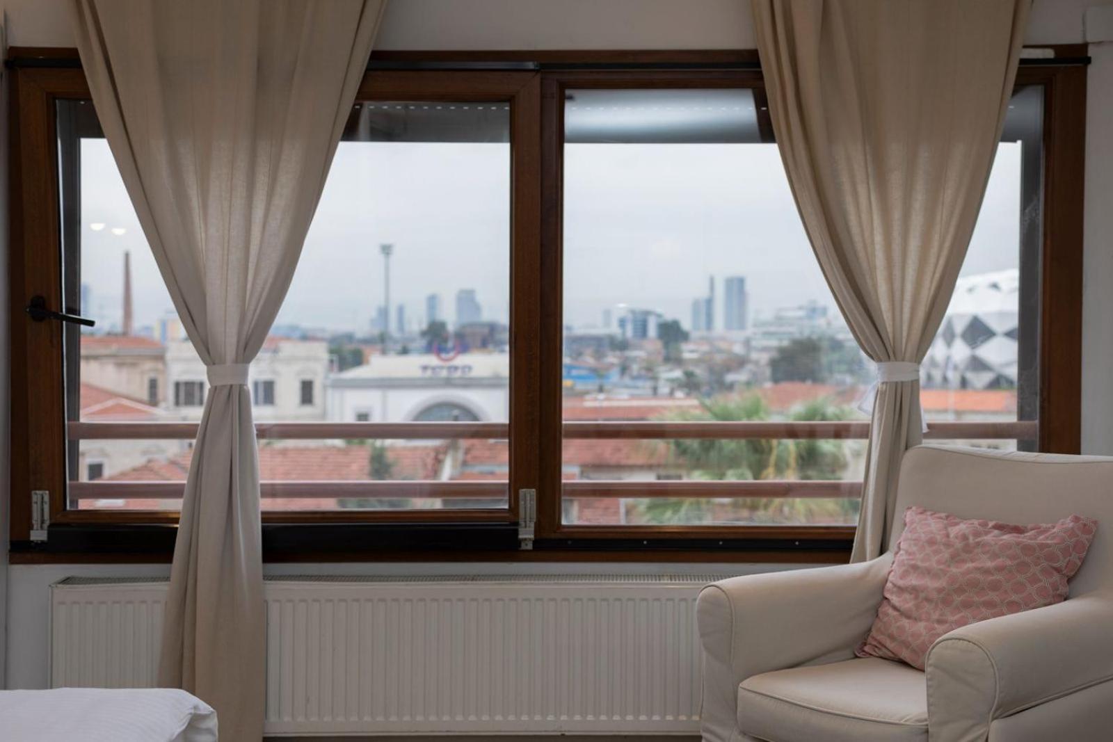 Ada Apart Otel İzmir Luaran gambar