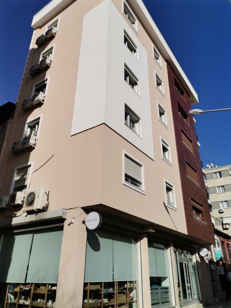 Ada Apart Otel İzmir Luaran gambar