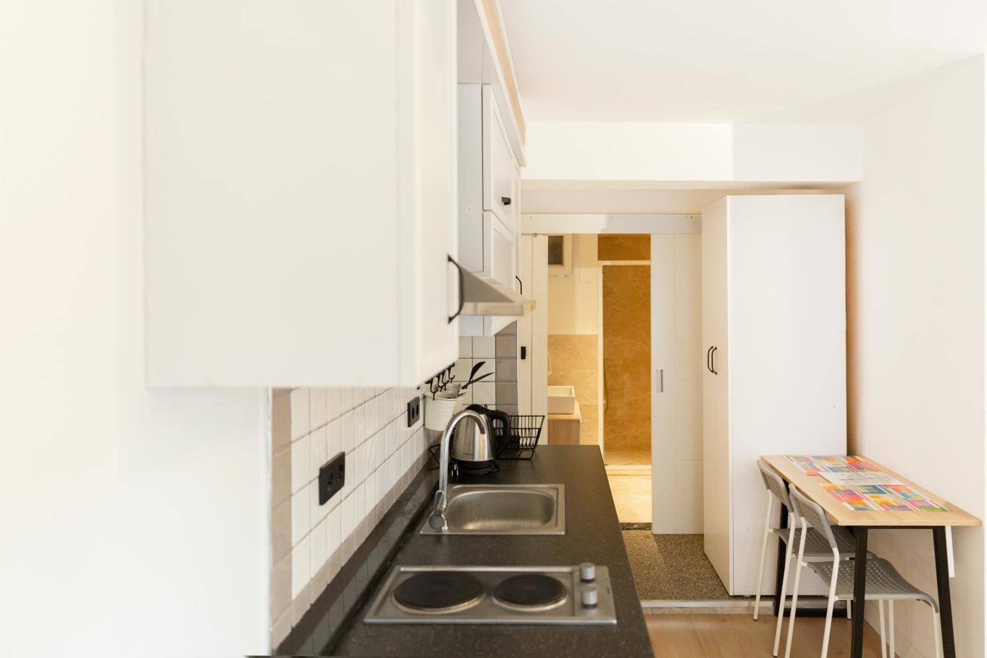 Ada Apart Otel İzmir Luaran gambar