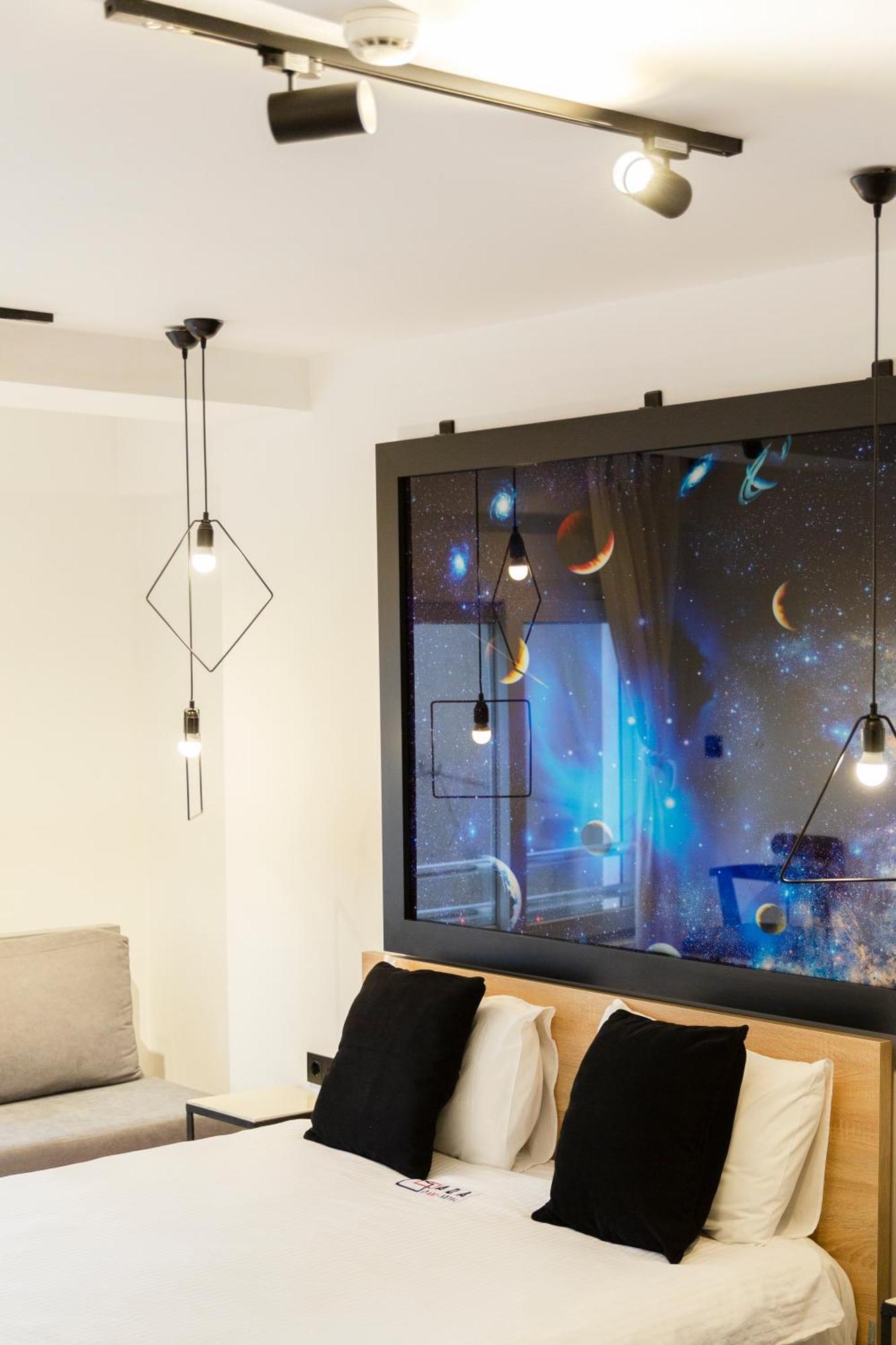 Ada Apart Otel İzmir Luaran gambar