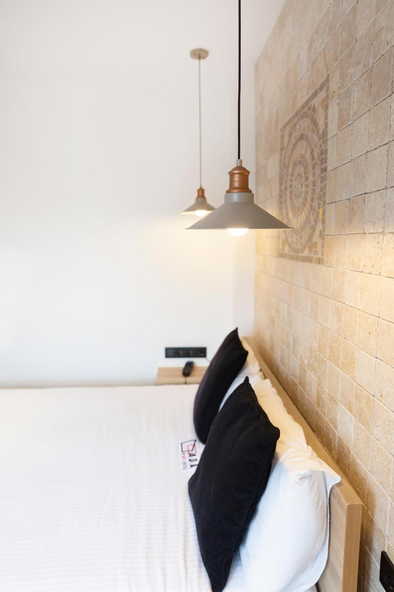 Ada Apart Otel İzmir Luaran gambar