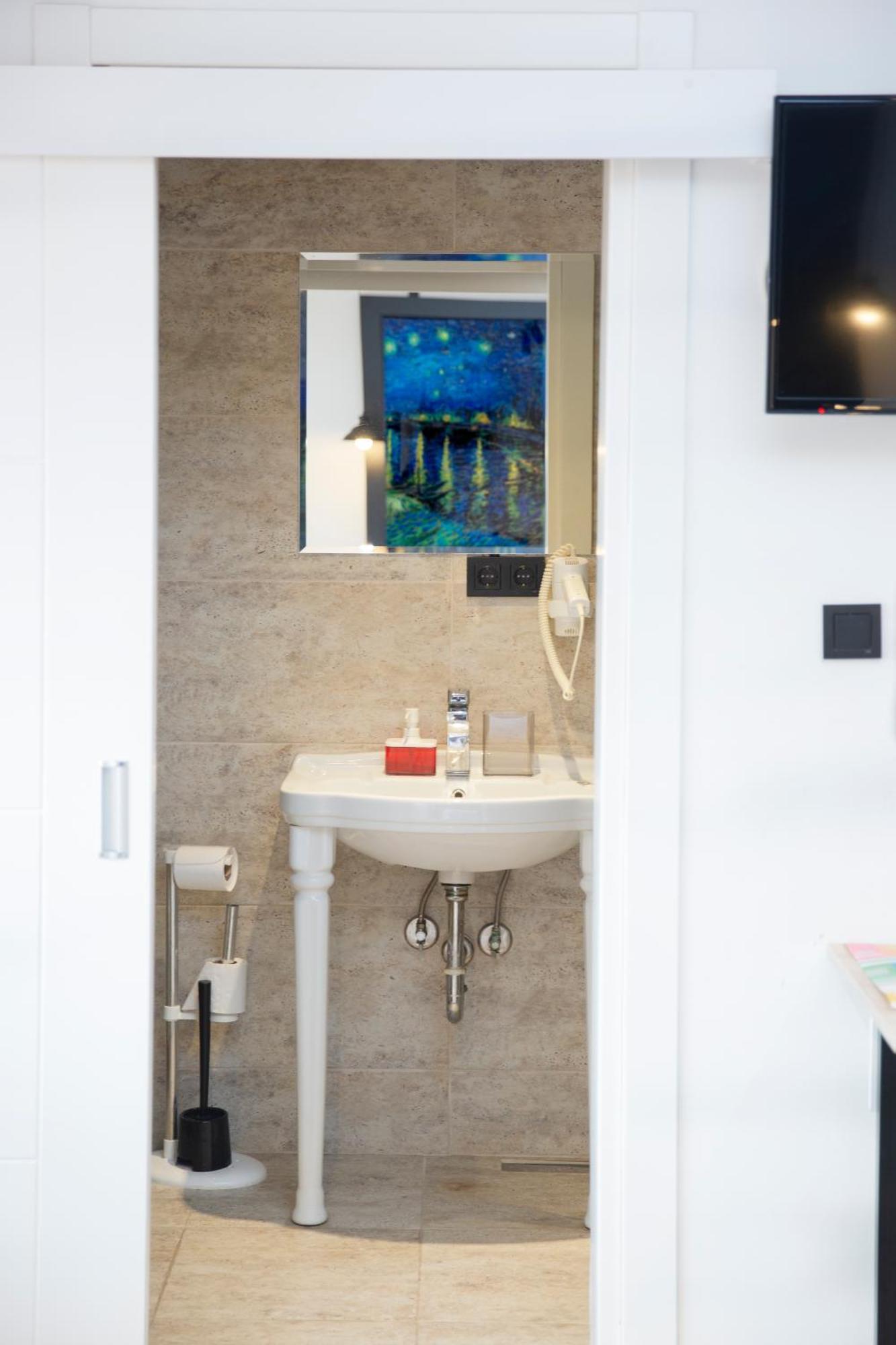 Ada Apart Otel İzmir Luaran gambar