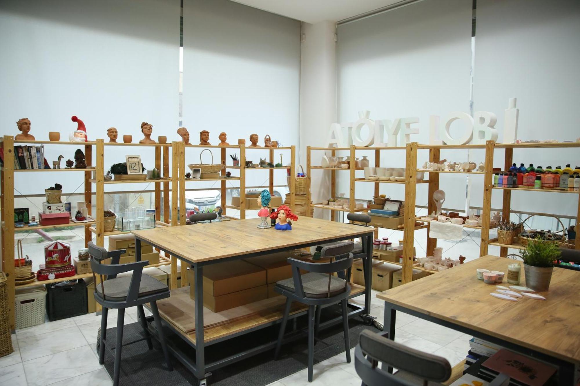 Ada Apart Otel İzmir Luaran gambar
