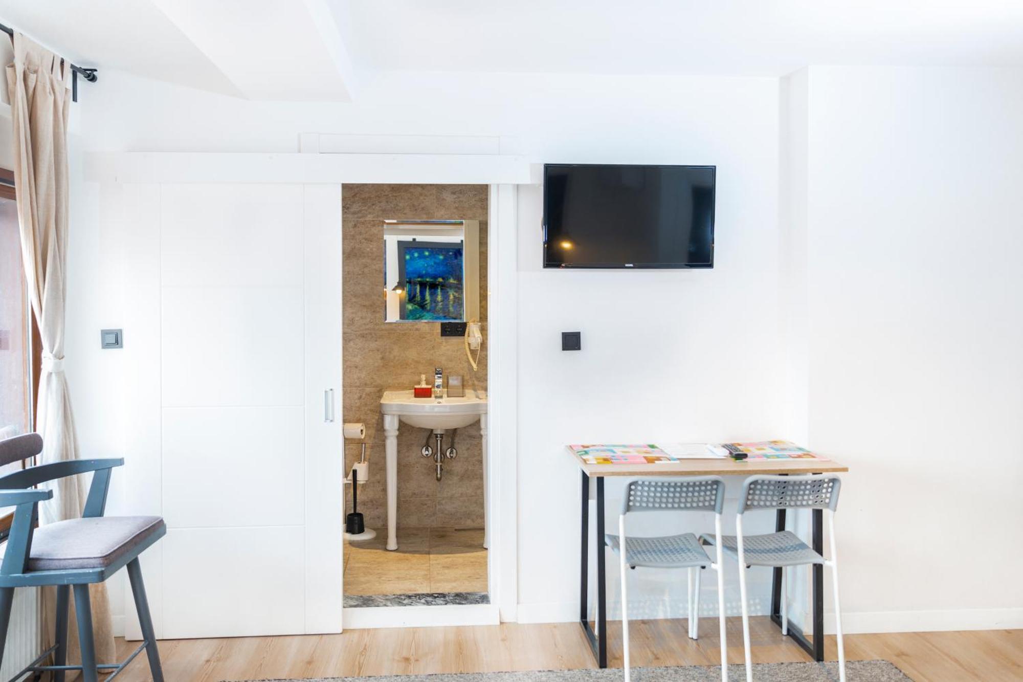 Ada Apart Otel İzmir Luaran gambar
