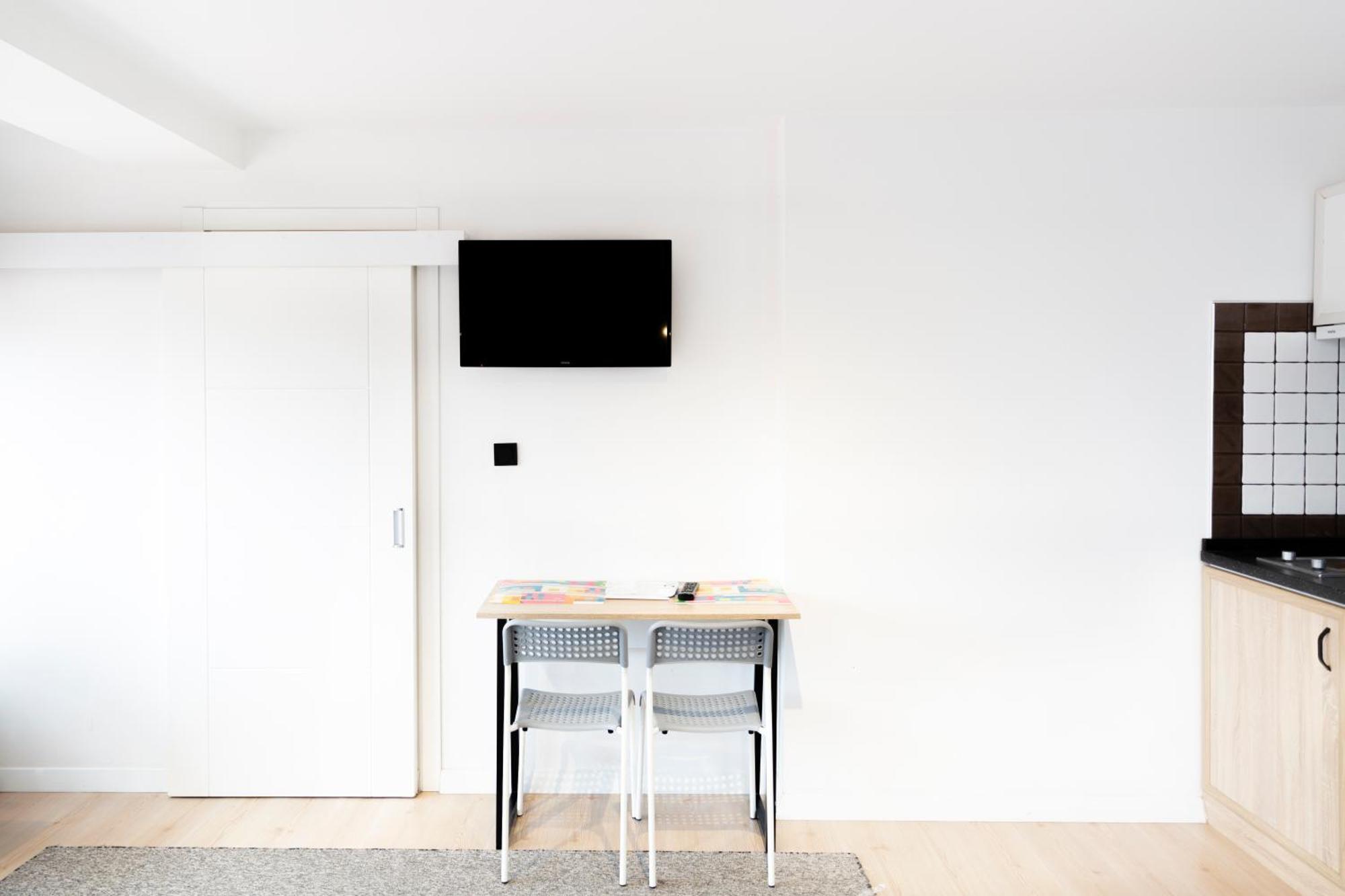 Ada Apart Otel İzmir Luaran gambar