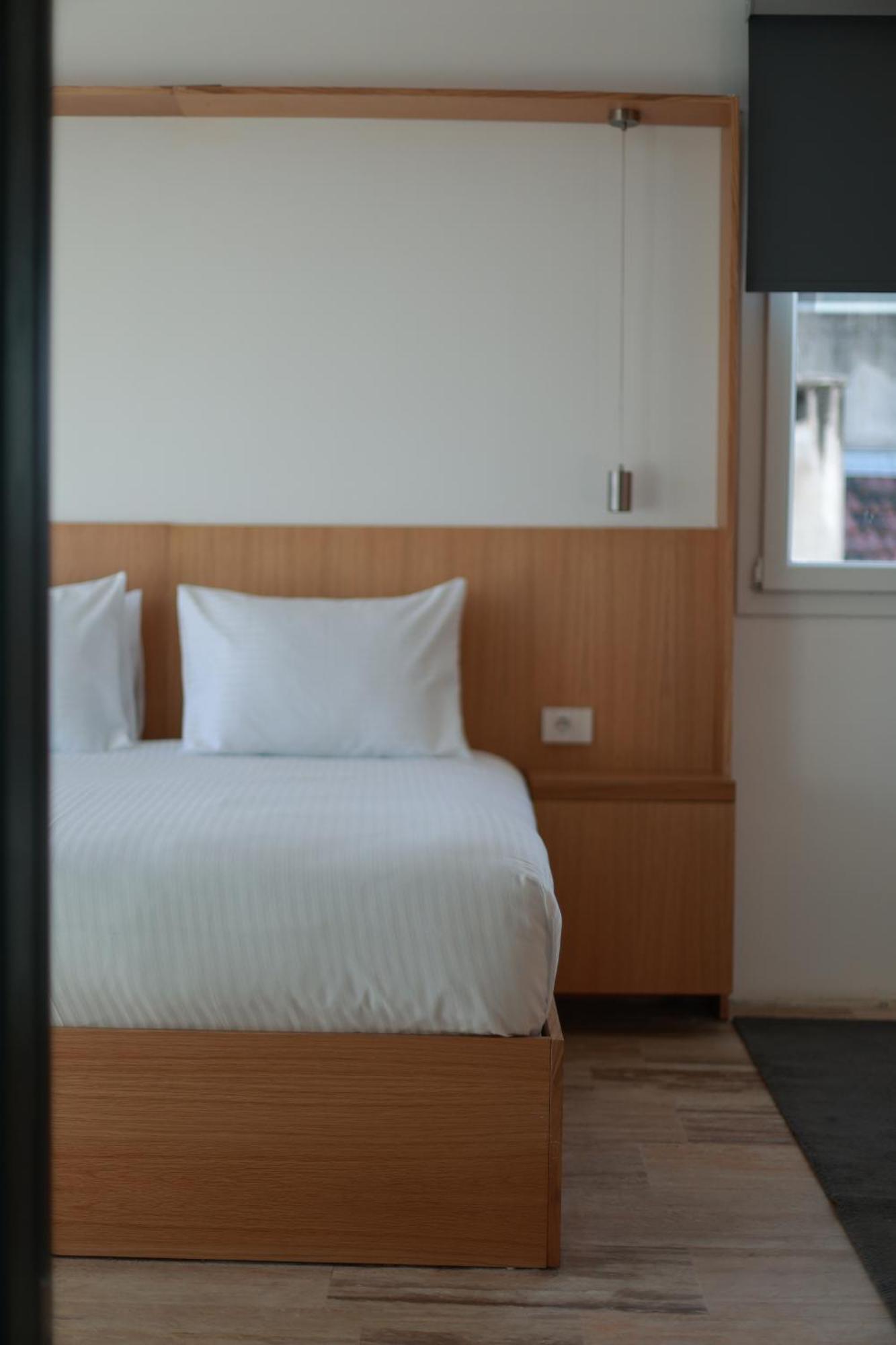 Ada Apart Otel İzmir Luaran gambar