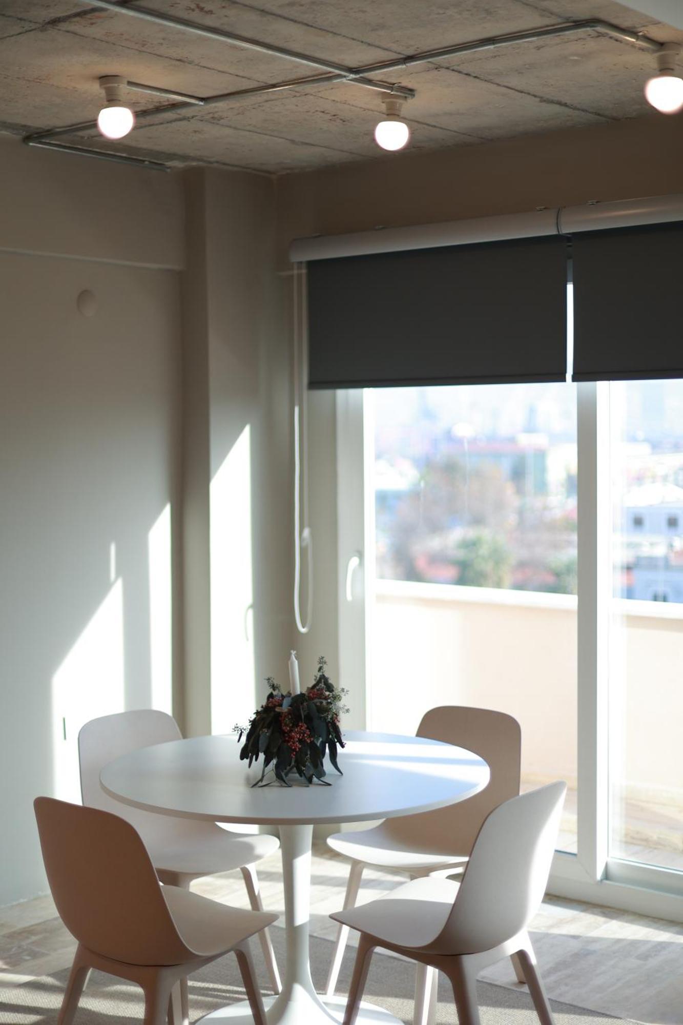Ada Apart Otel İzmir Luaran gambar
