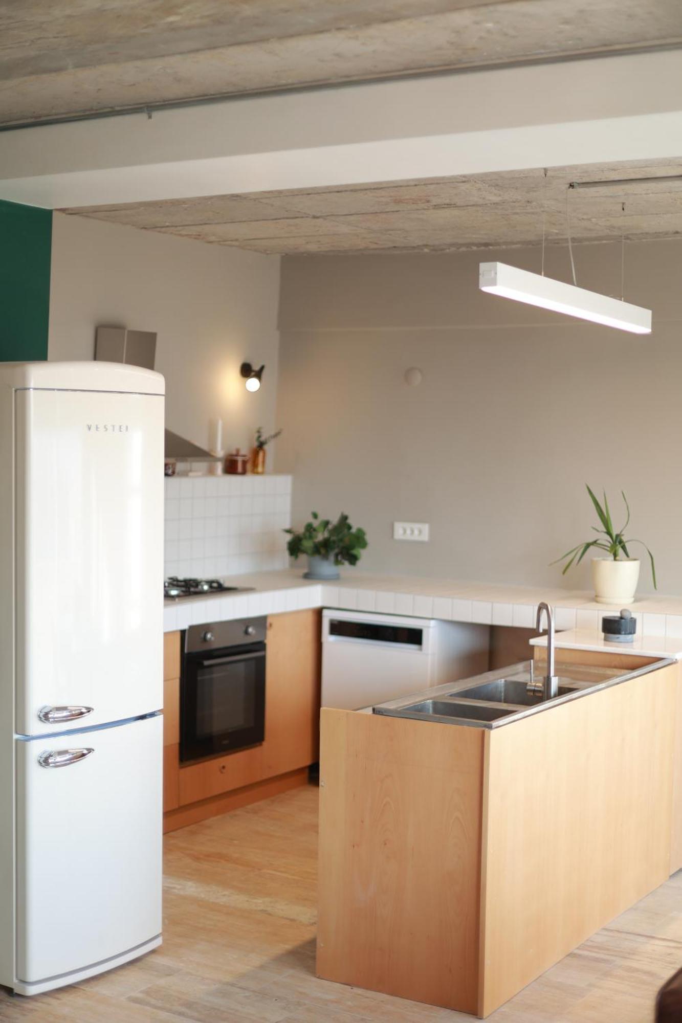 Ada Apart Otel İzmir Luaran gambar