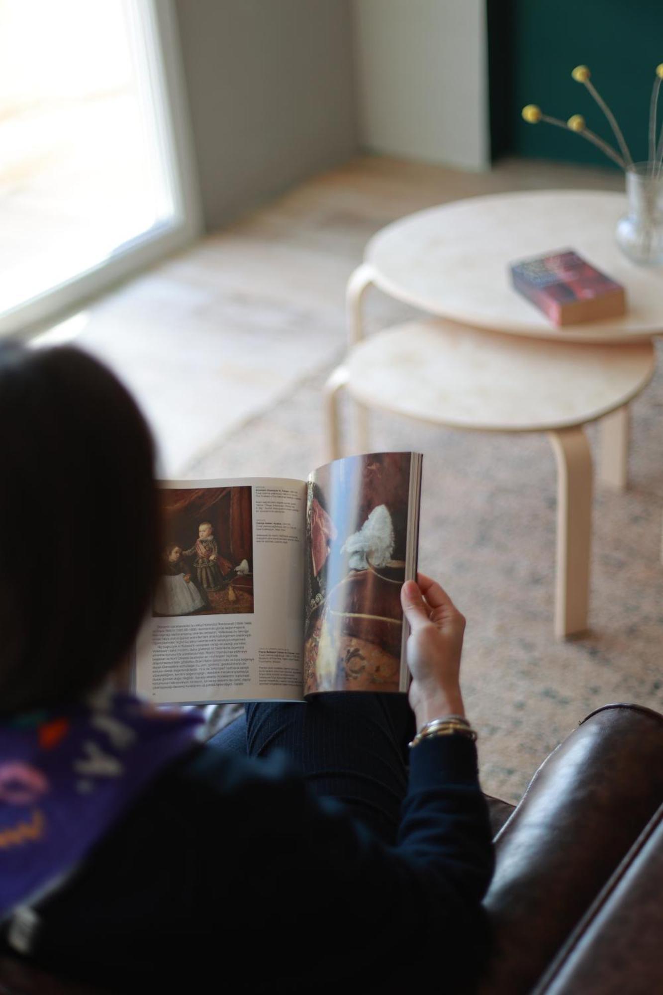 Ada Apart Otel İzmir Luaran gambar