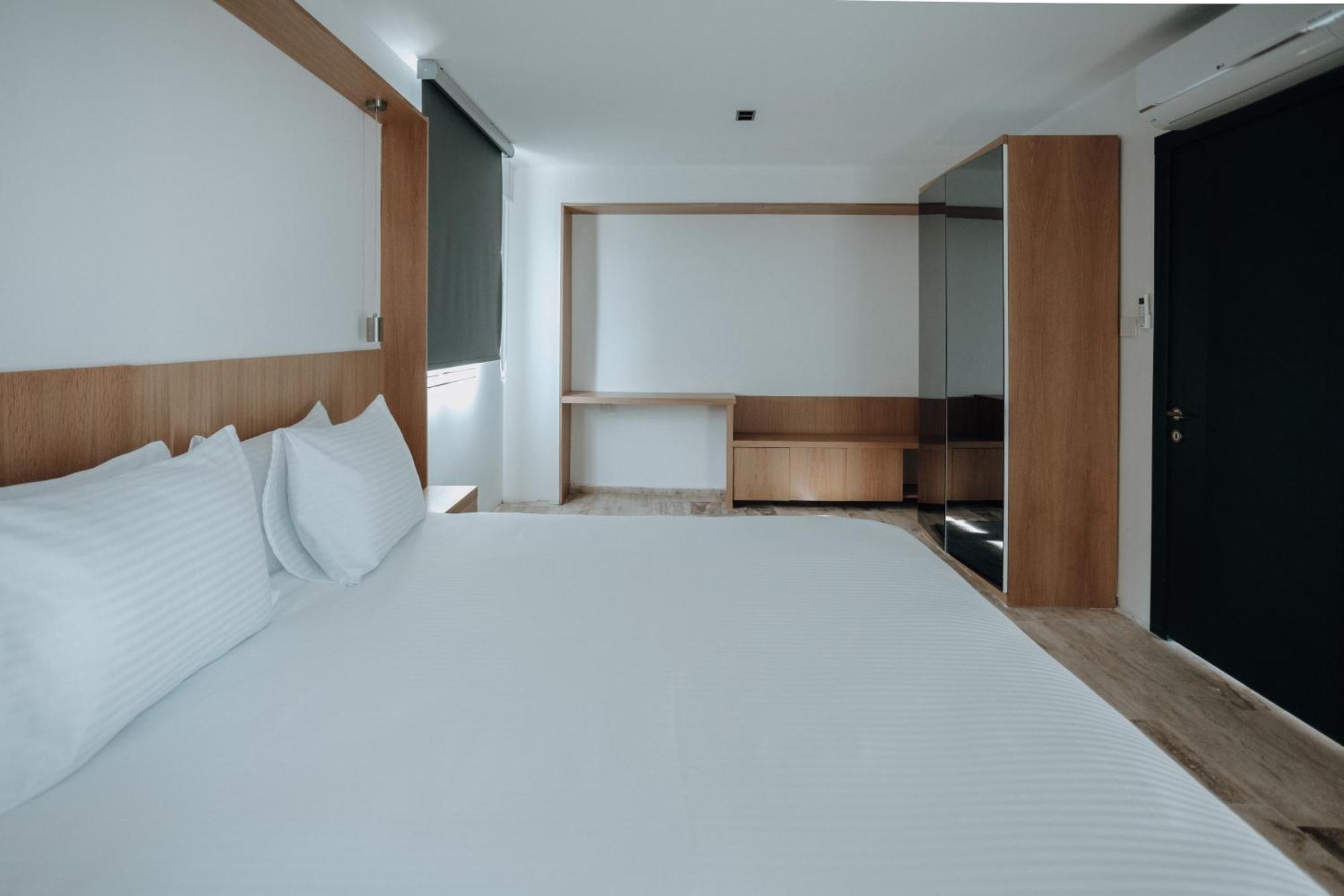 Ada Apart Otel İzmir Luaran gambar